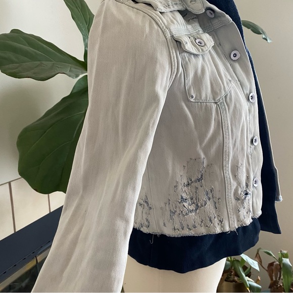 Free people layer jacket - Picture 8 of 8